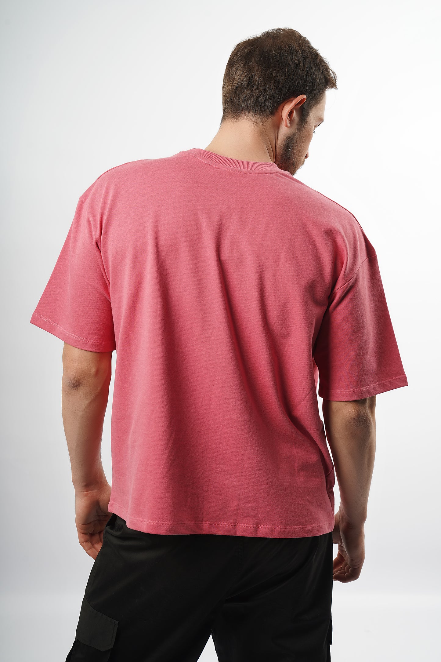 9FIGR poison- Pink