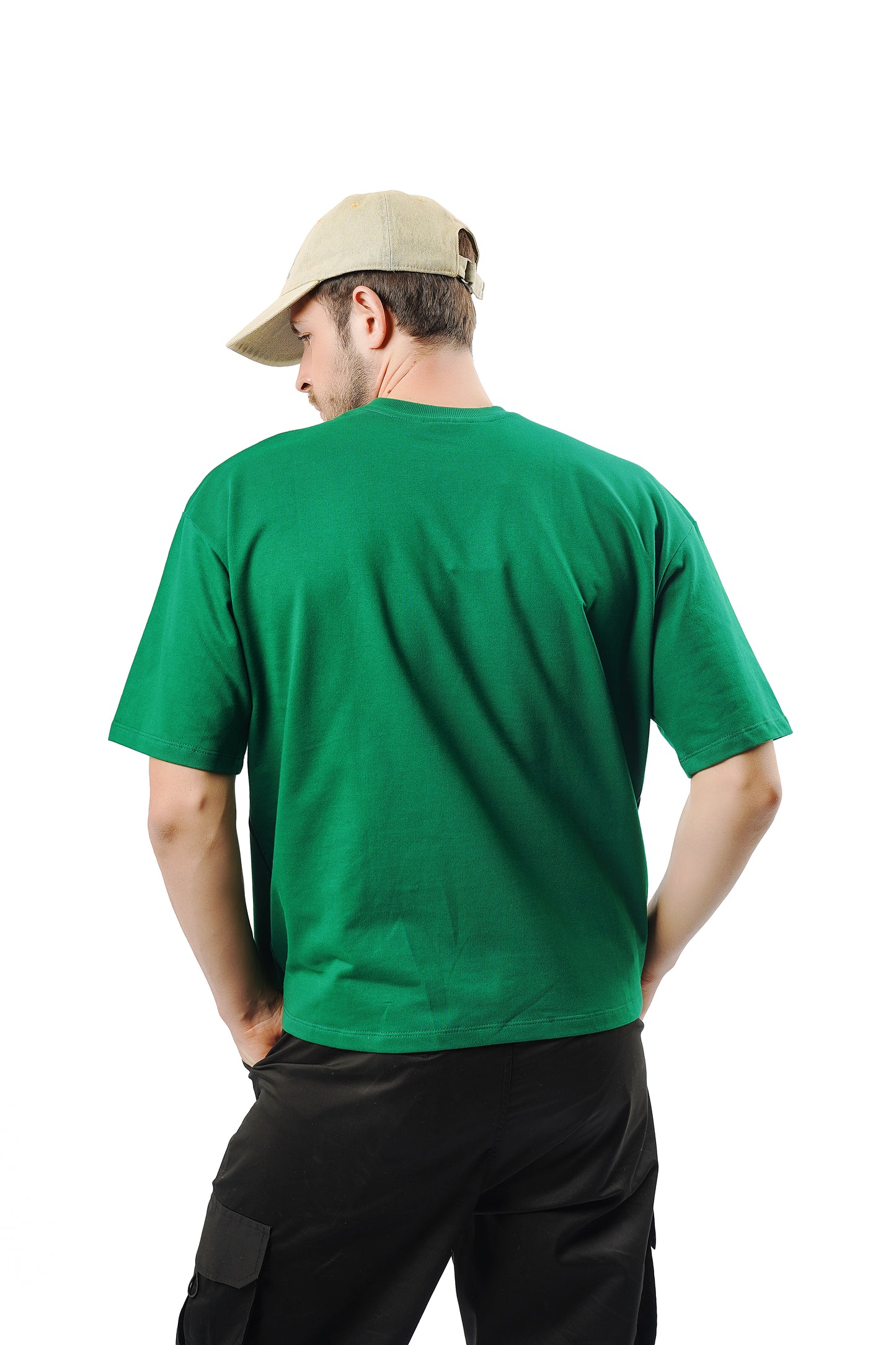 9FIGR Poison - Green