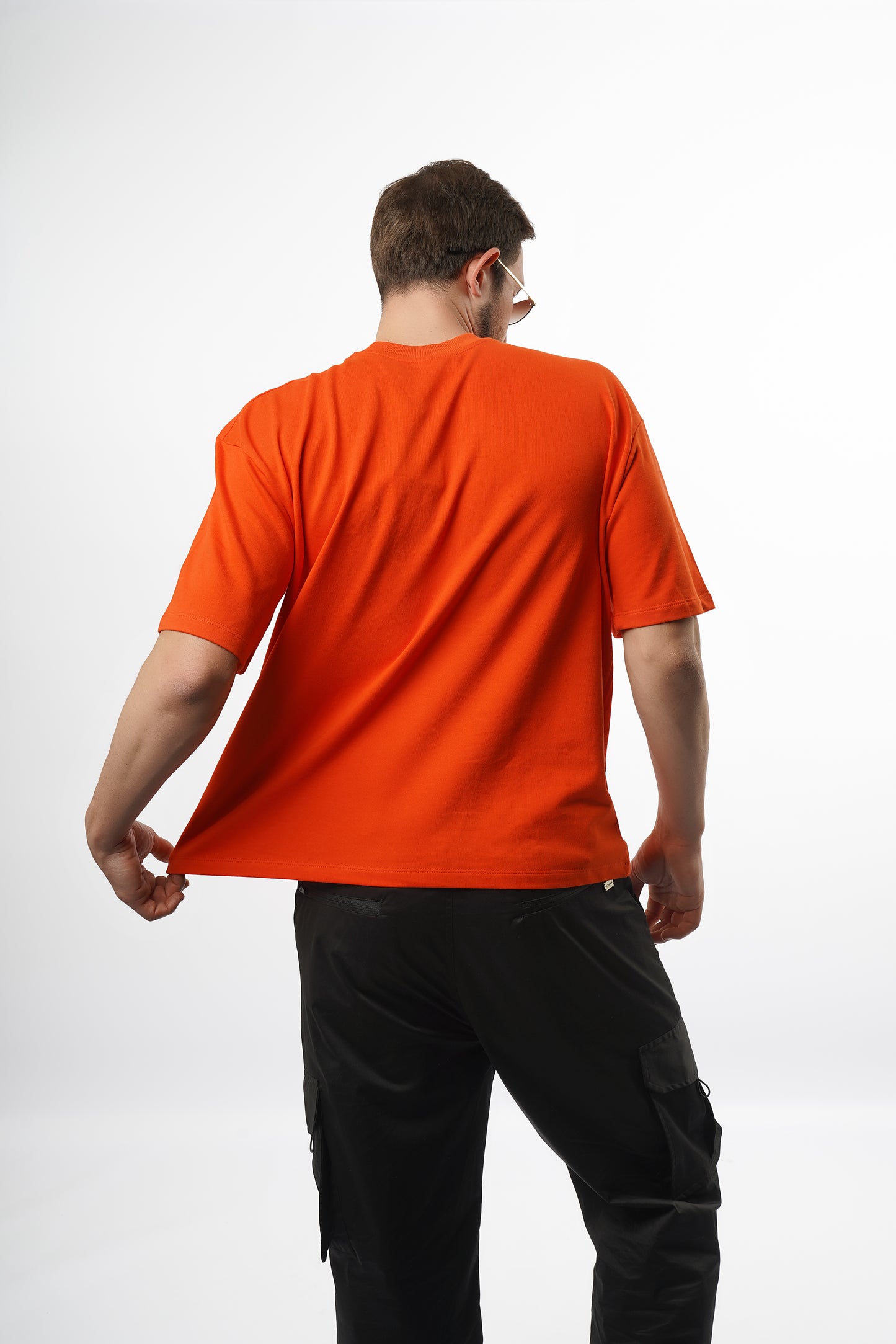 9FIGR Scandals - Orange