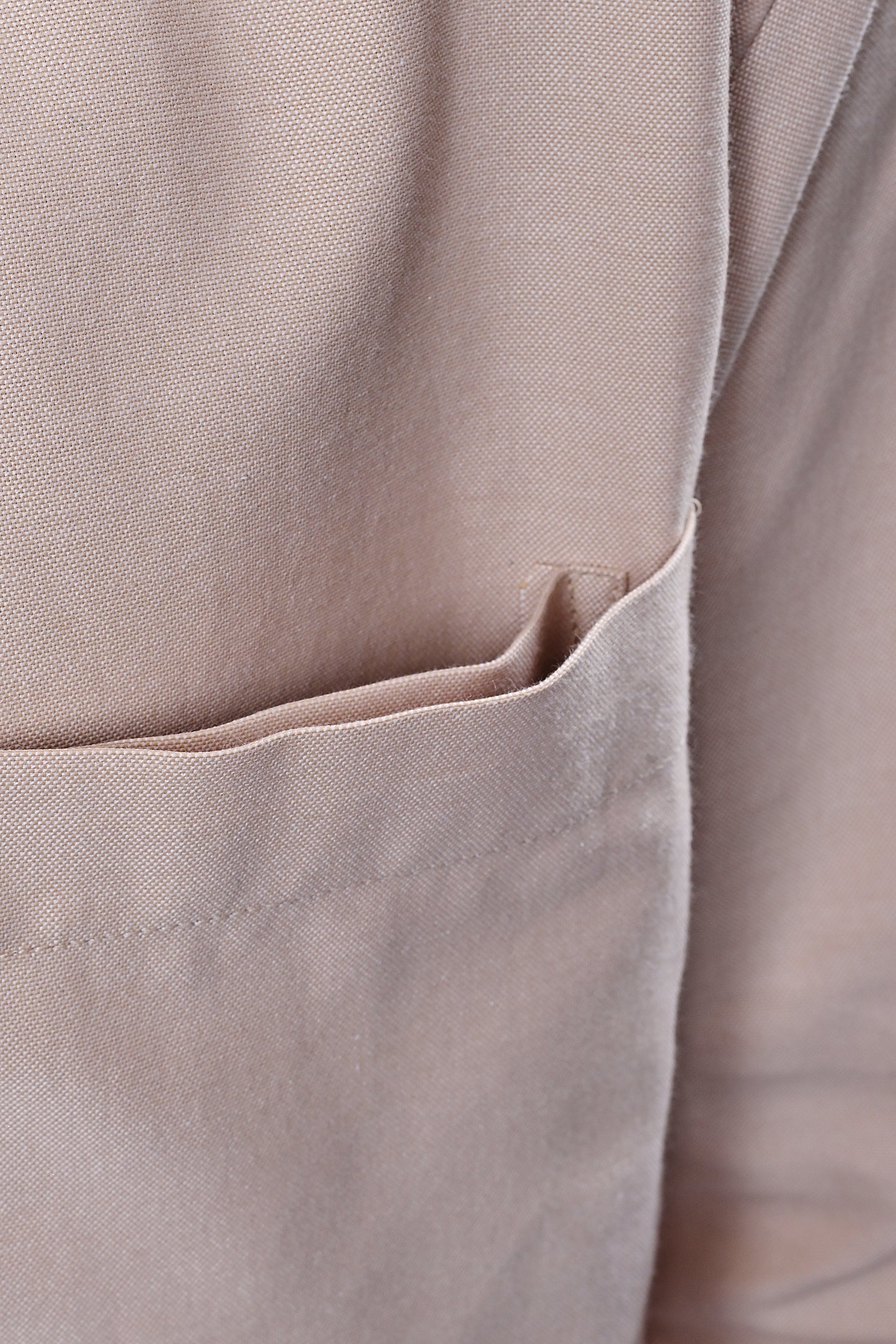 Sand Stone - Double Pocket Shirt