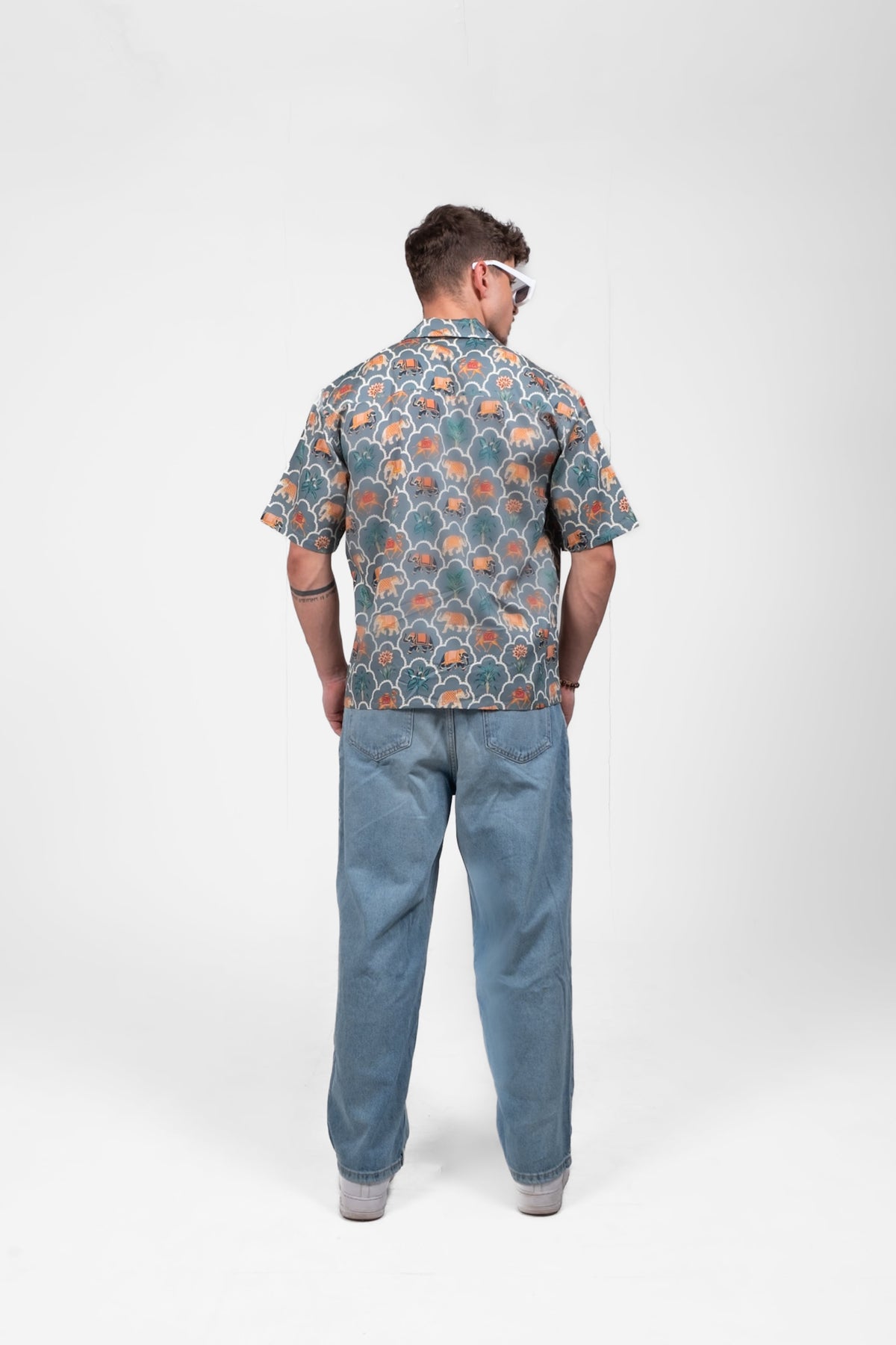 Marwar Shirt