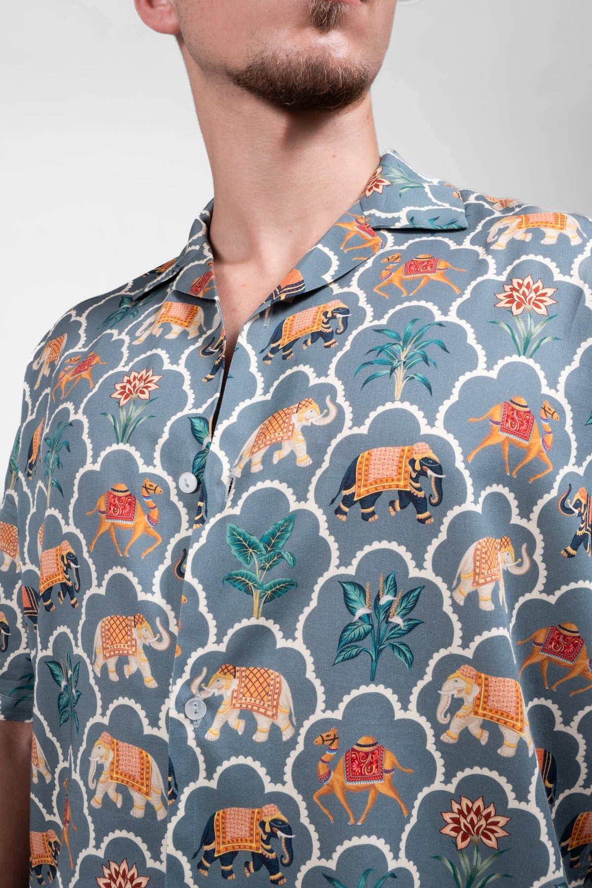 Marwar Shirt