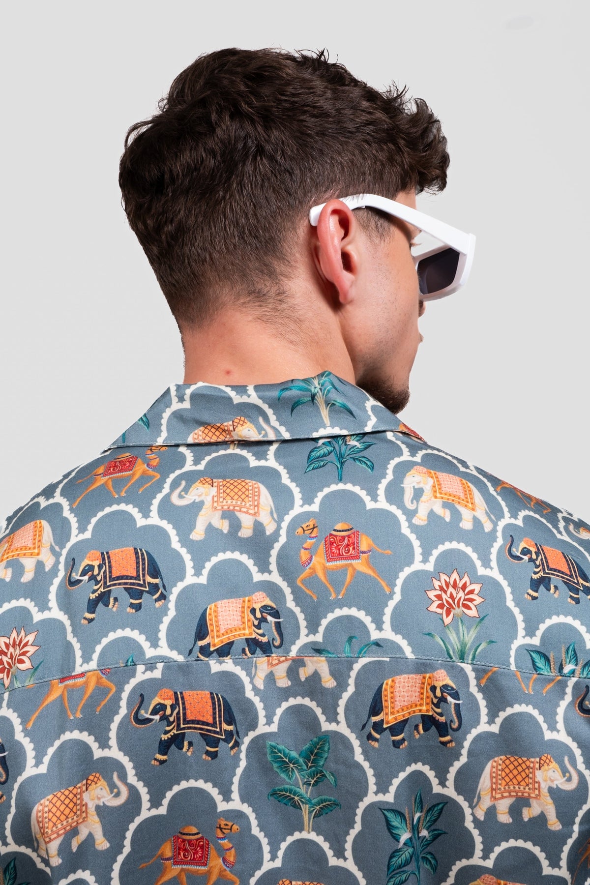 Marwar Shirt