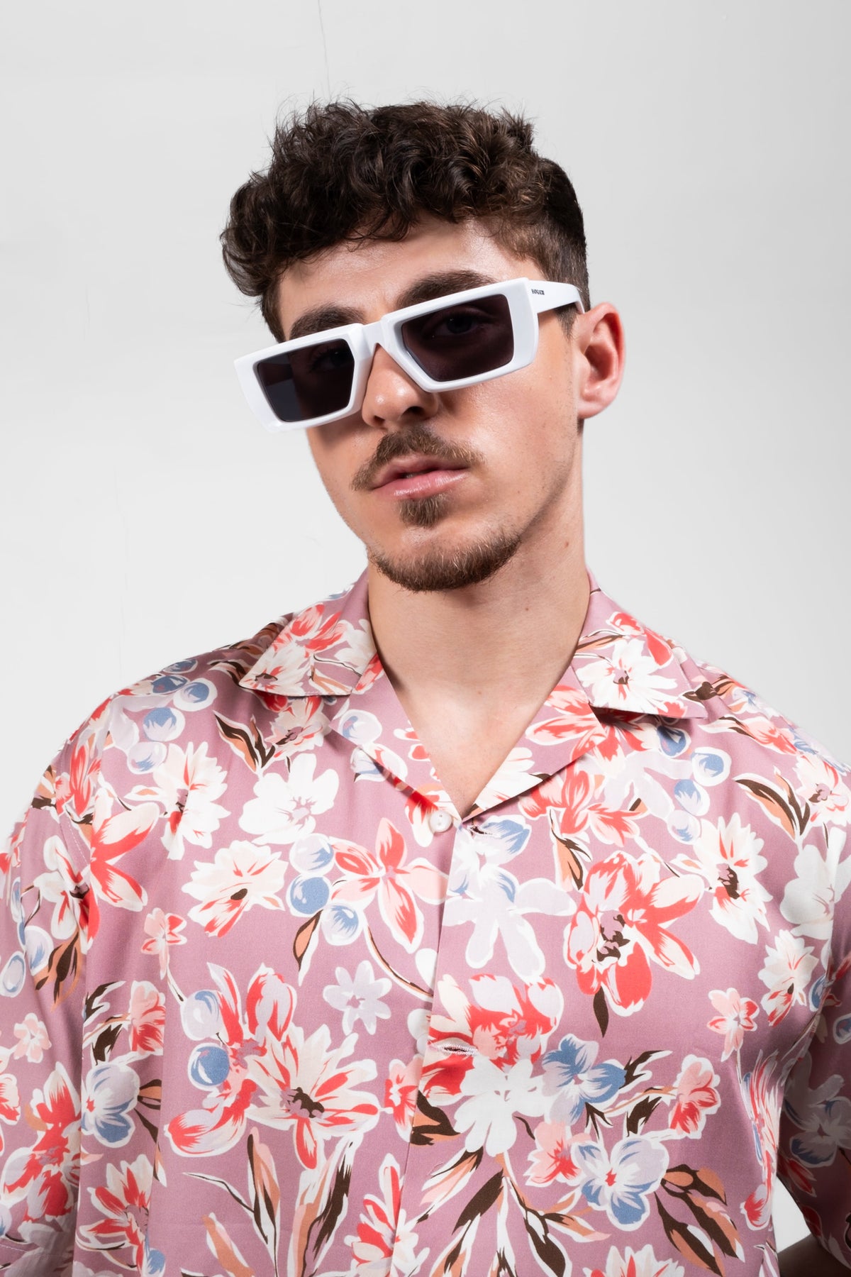Rose Shirt