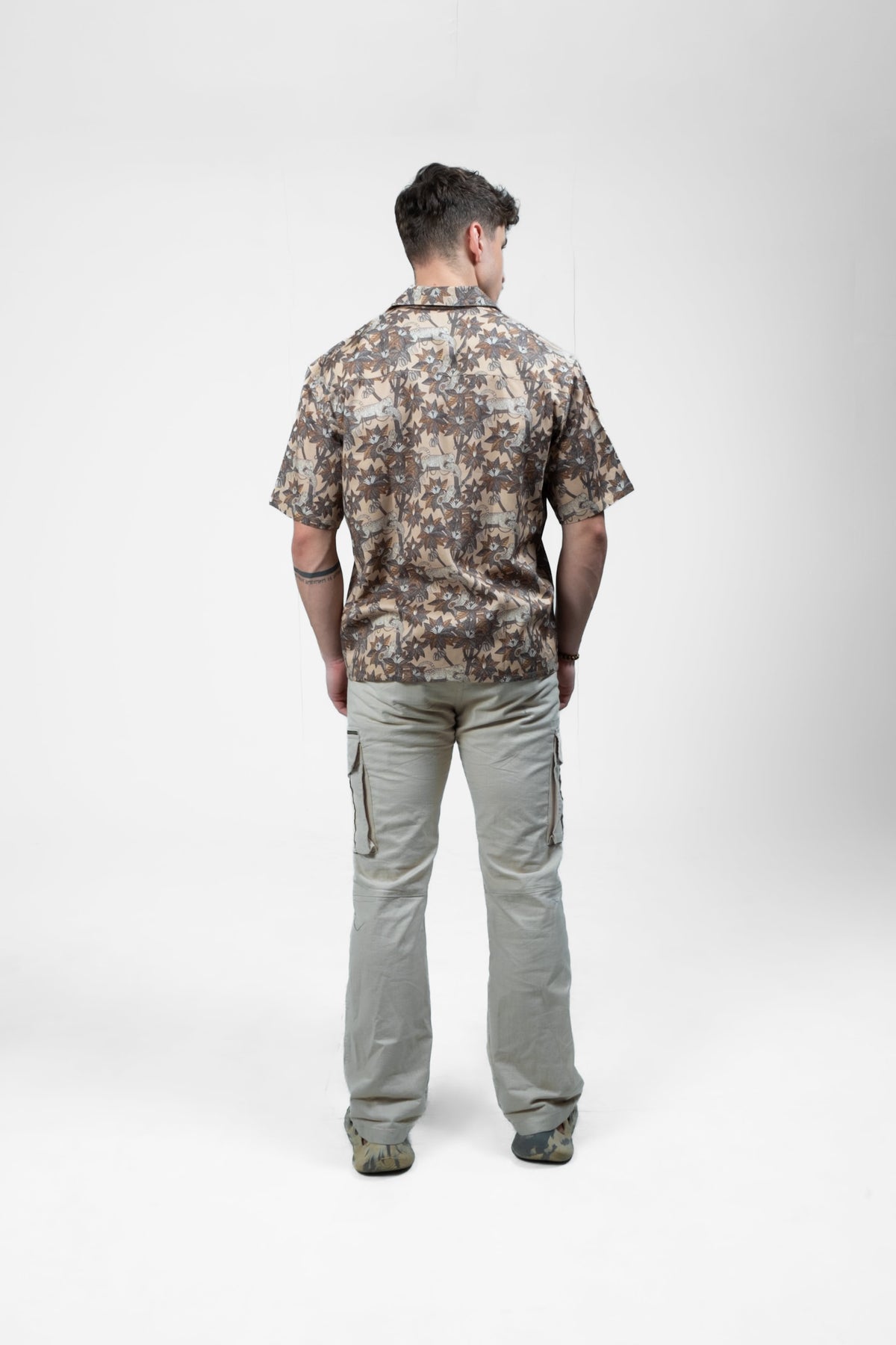 Jungle Bonds Shirt