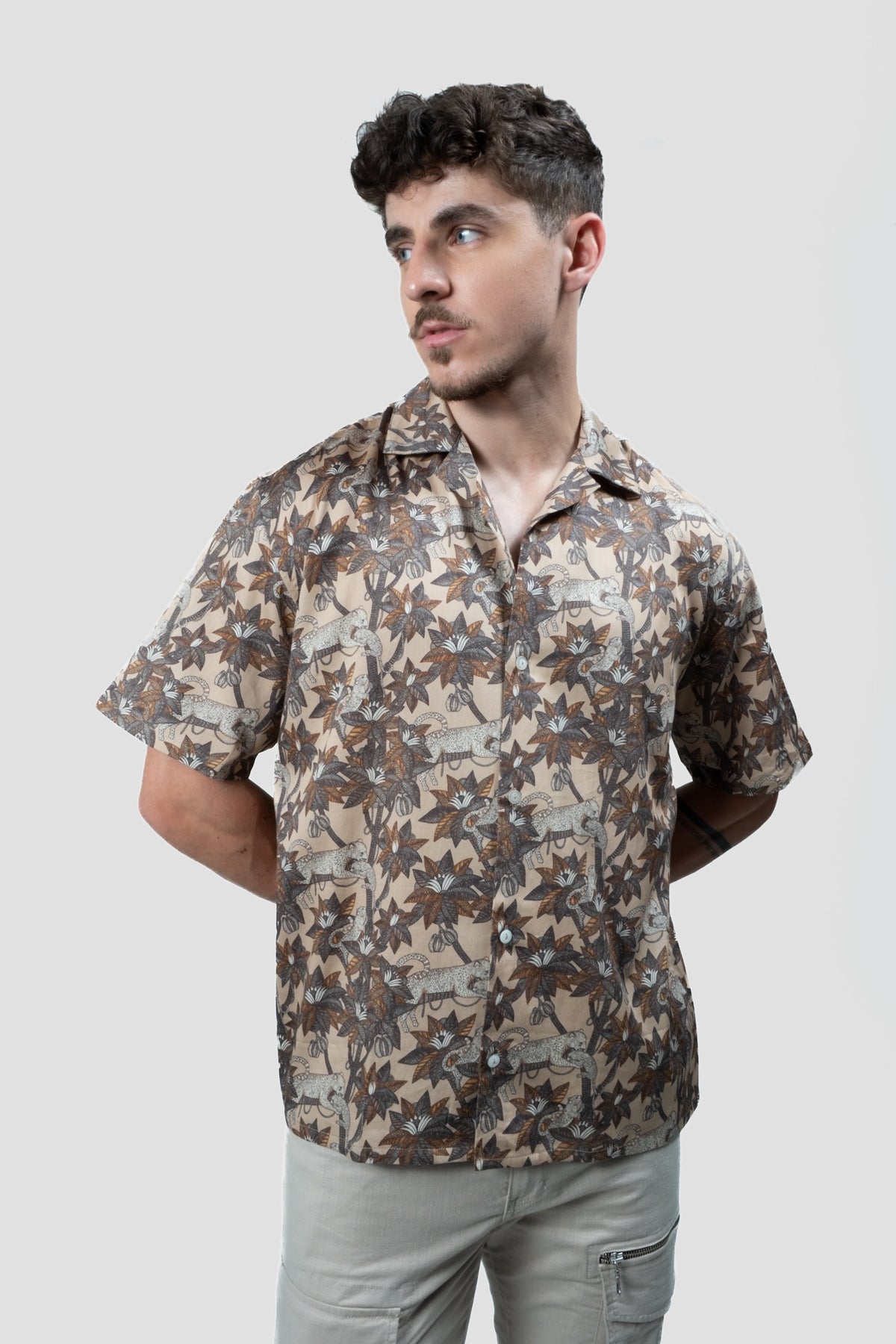 Jungle Bonds Shirt