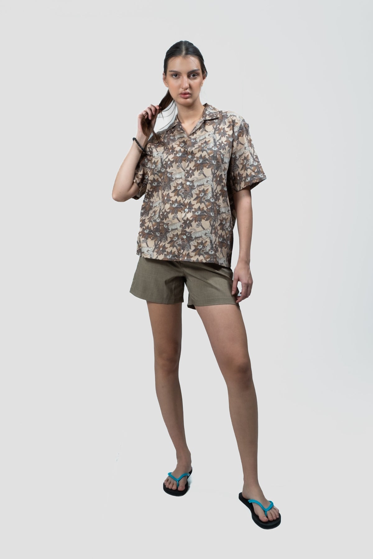 Jungle Bonds Shirt