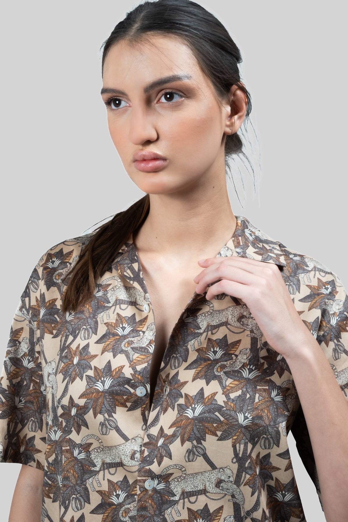Jungle Bonds Shirt
