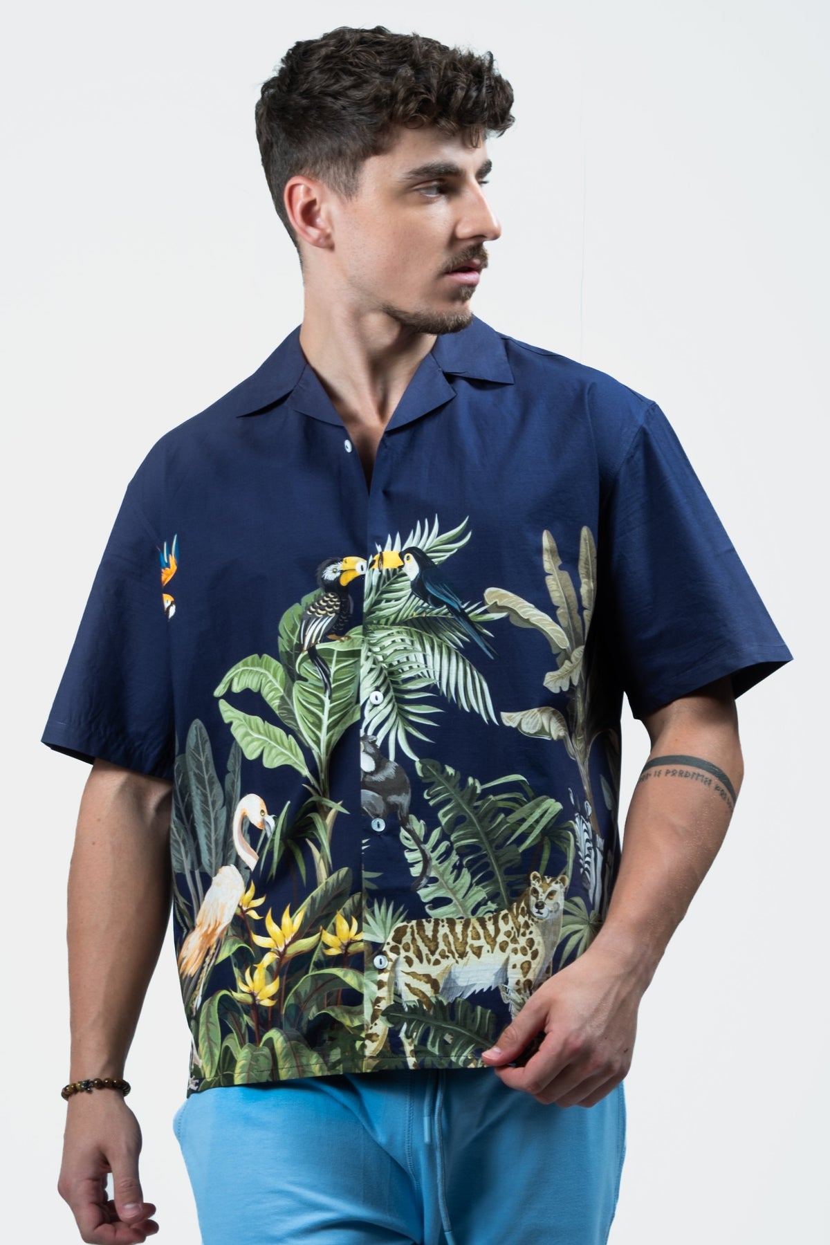 Savanna Shirt