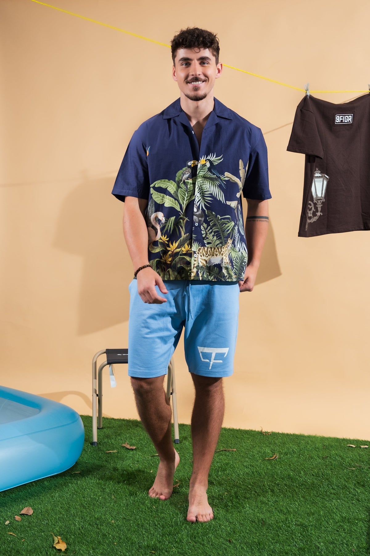 Savanna Shirt