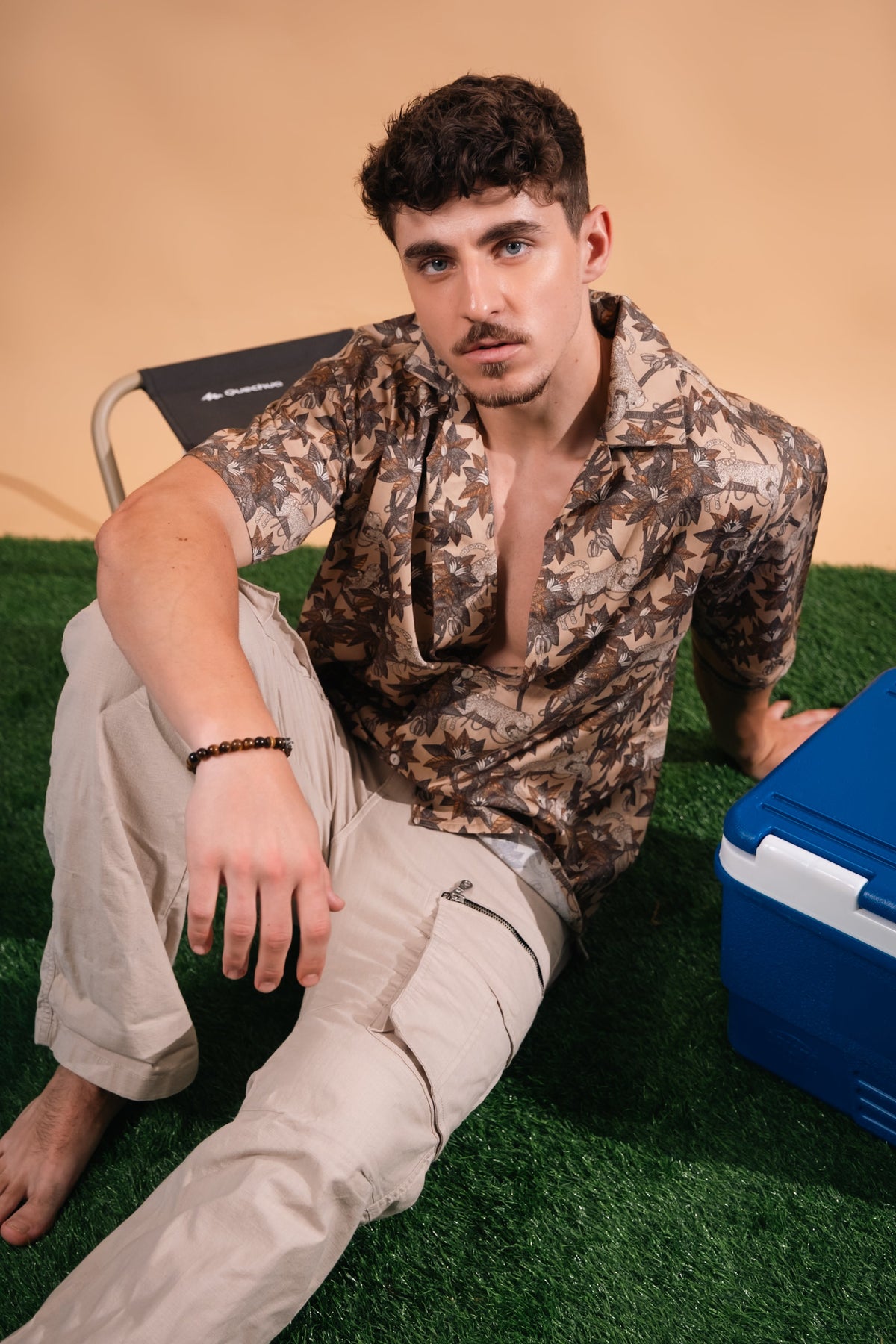 Jungle Bonds Shirt