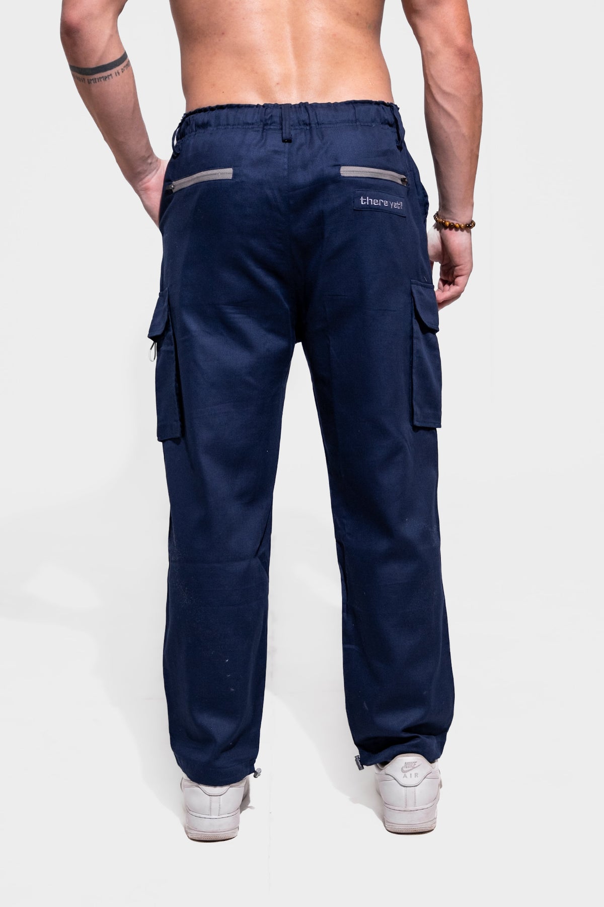 Waves Cargo