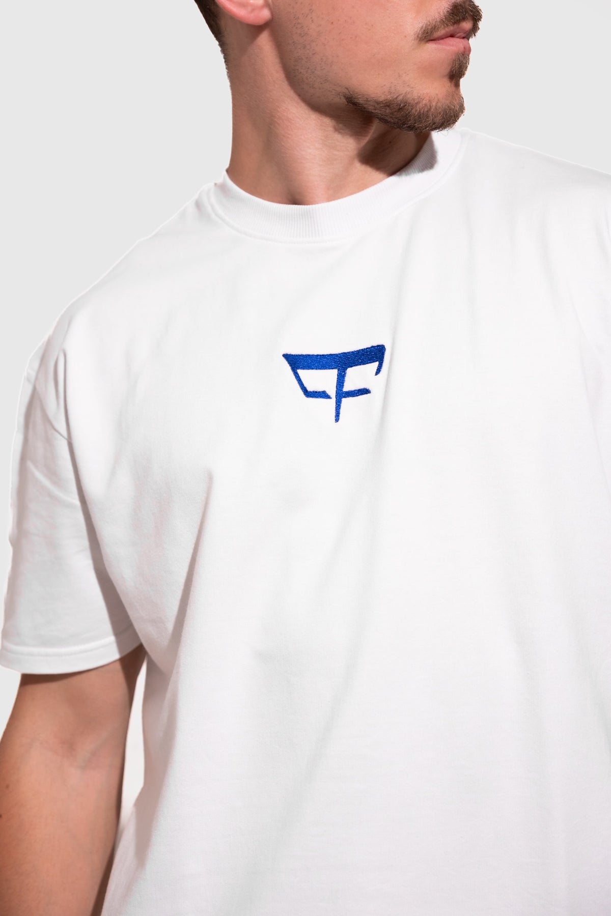 Vroom Vroom Tee