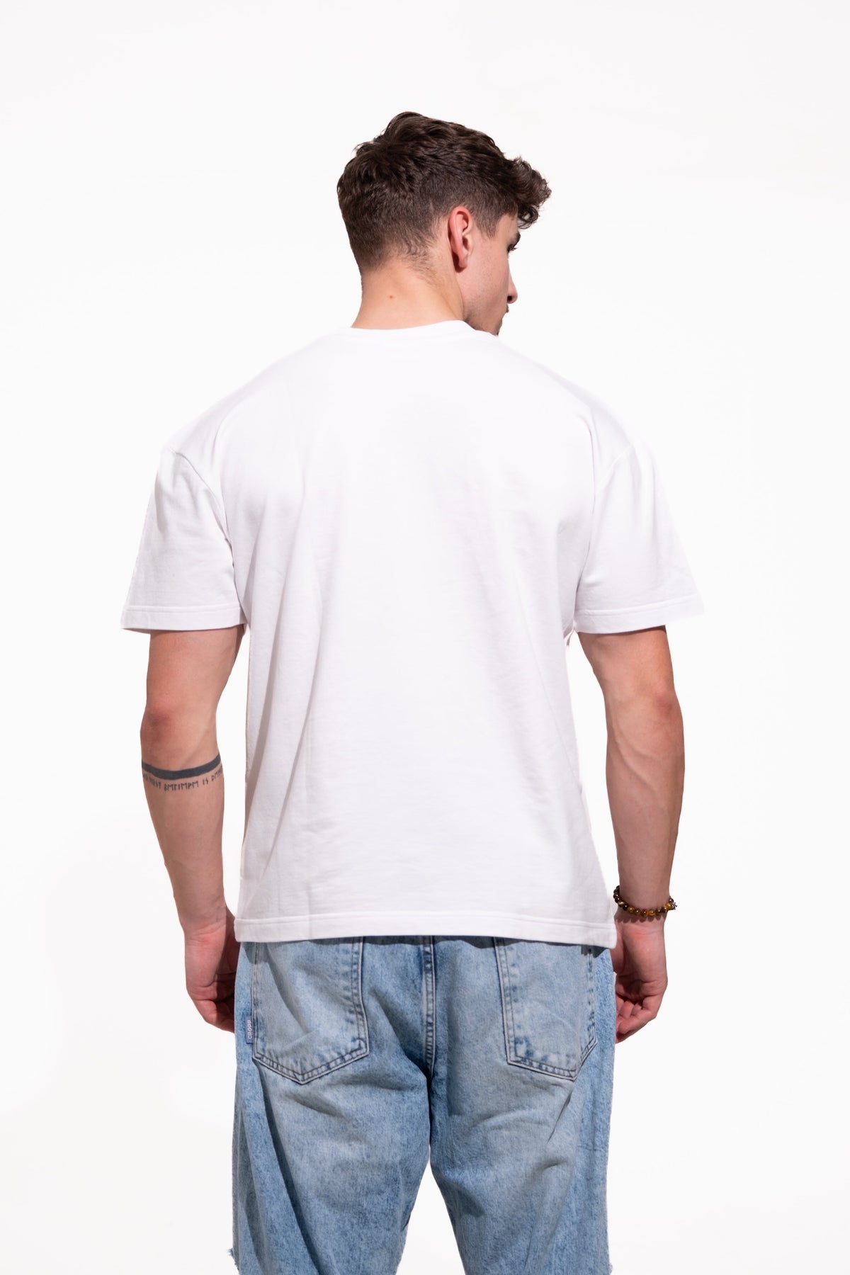 Regal Arc Tee