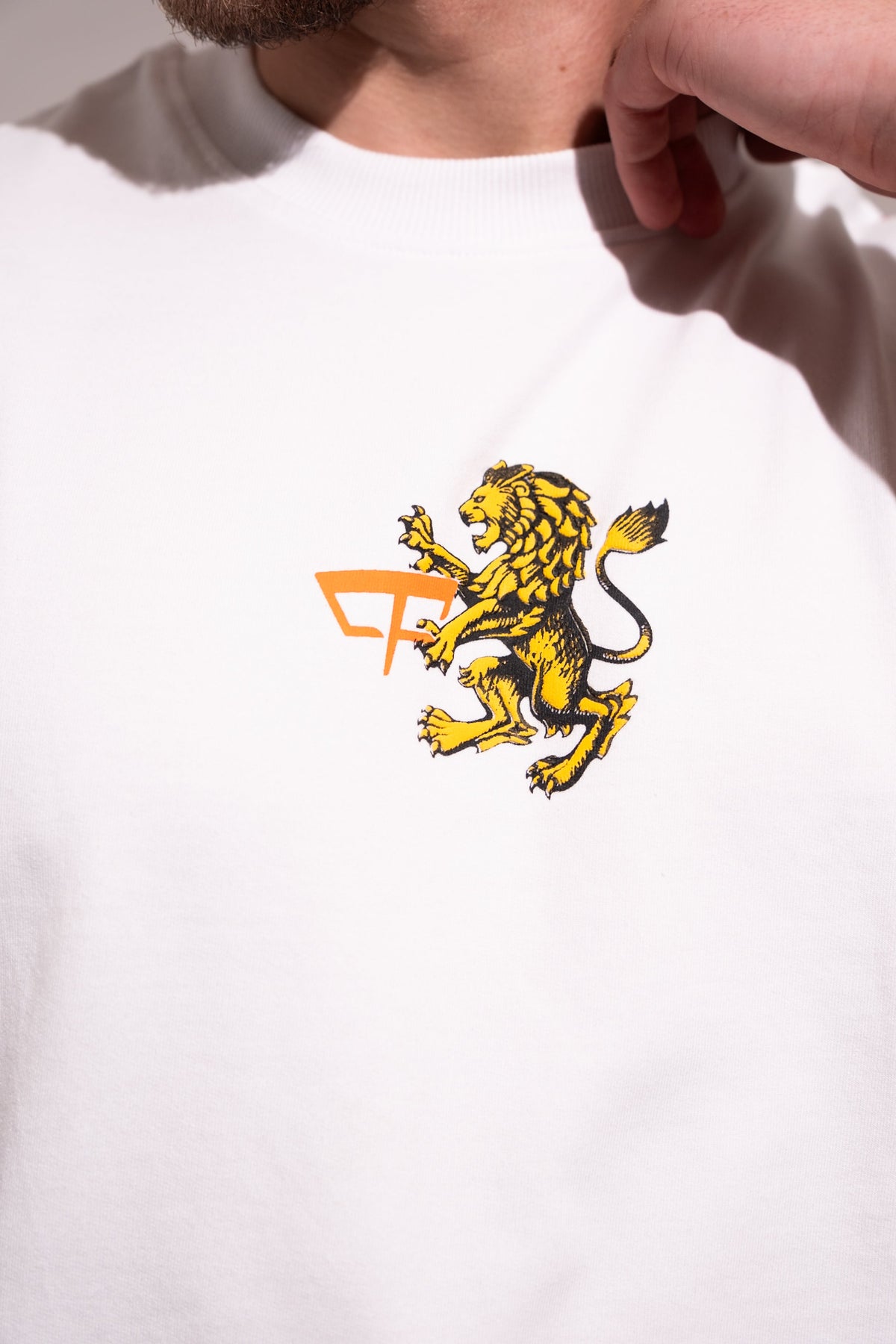 Regal Arc Tee
