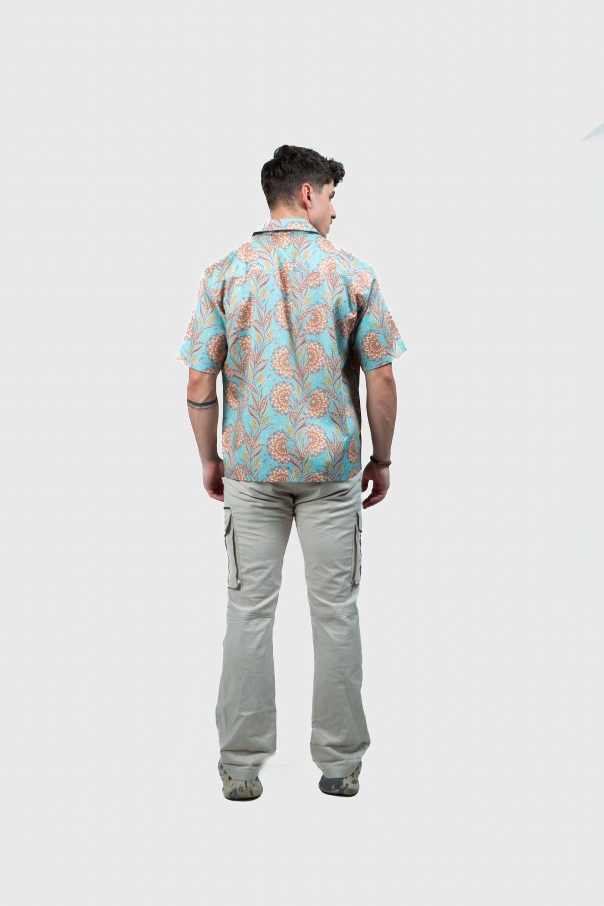 Leaf of Mint Shirt