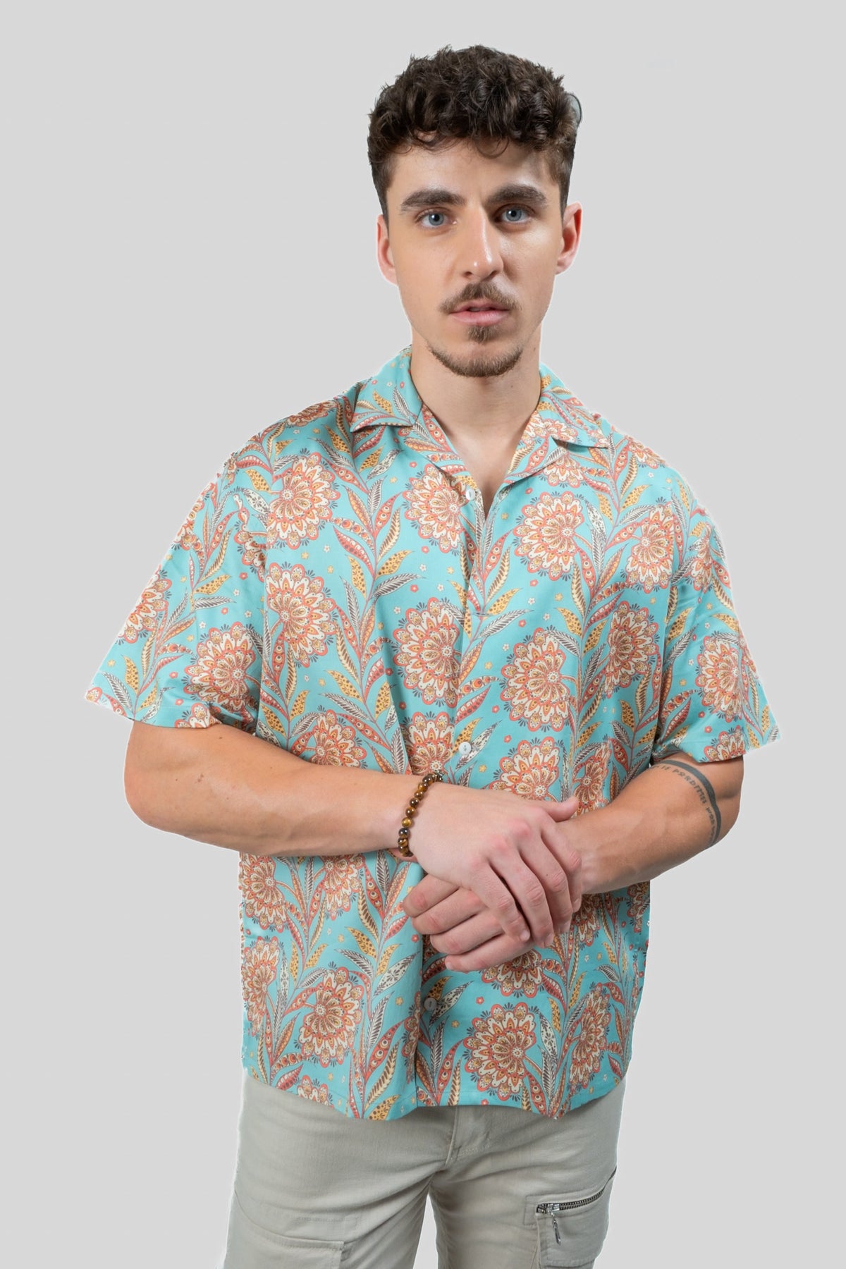 Leaf of Mint Shirt