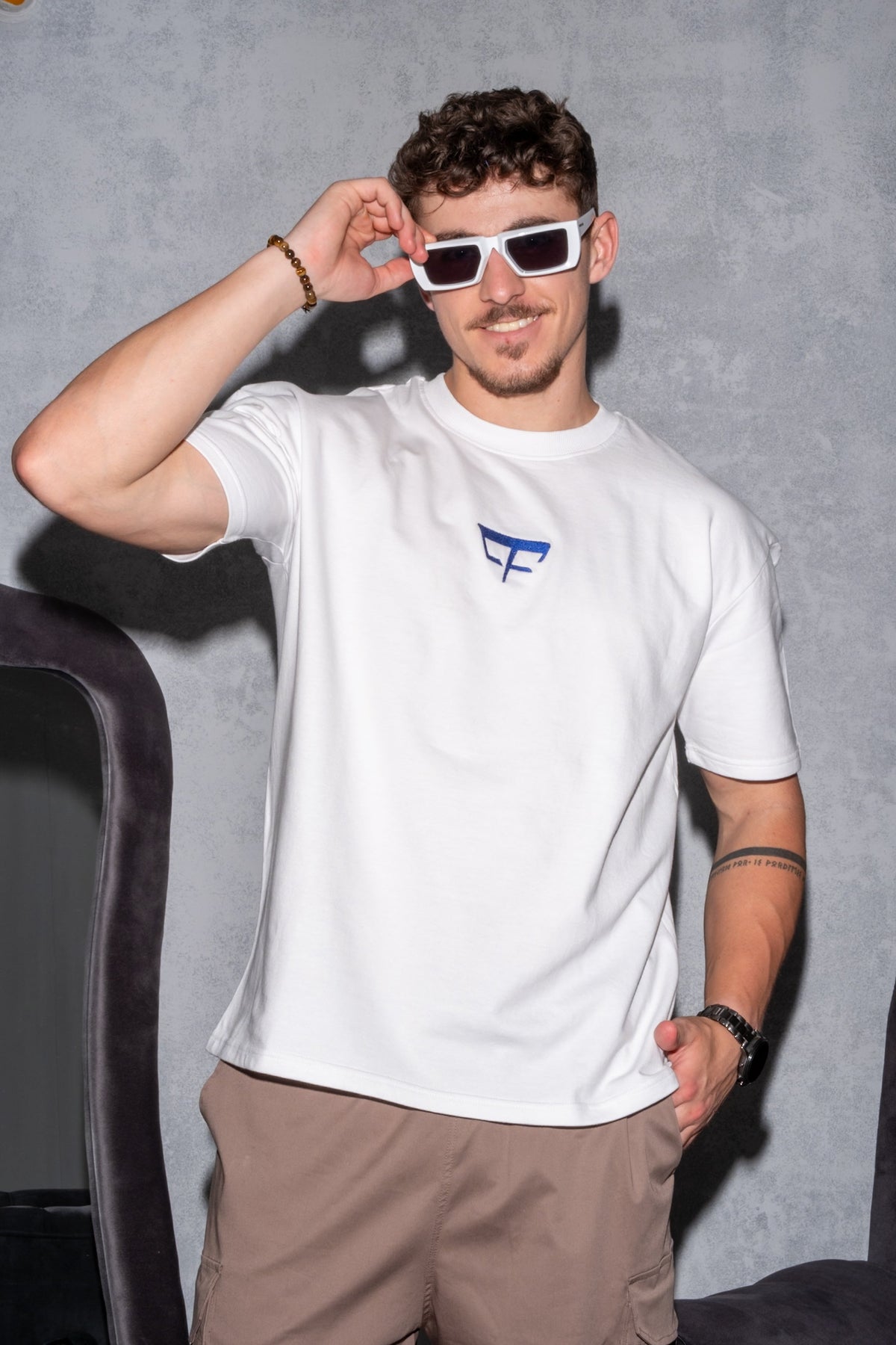Vroom Vroom Tee
