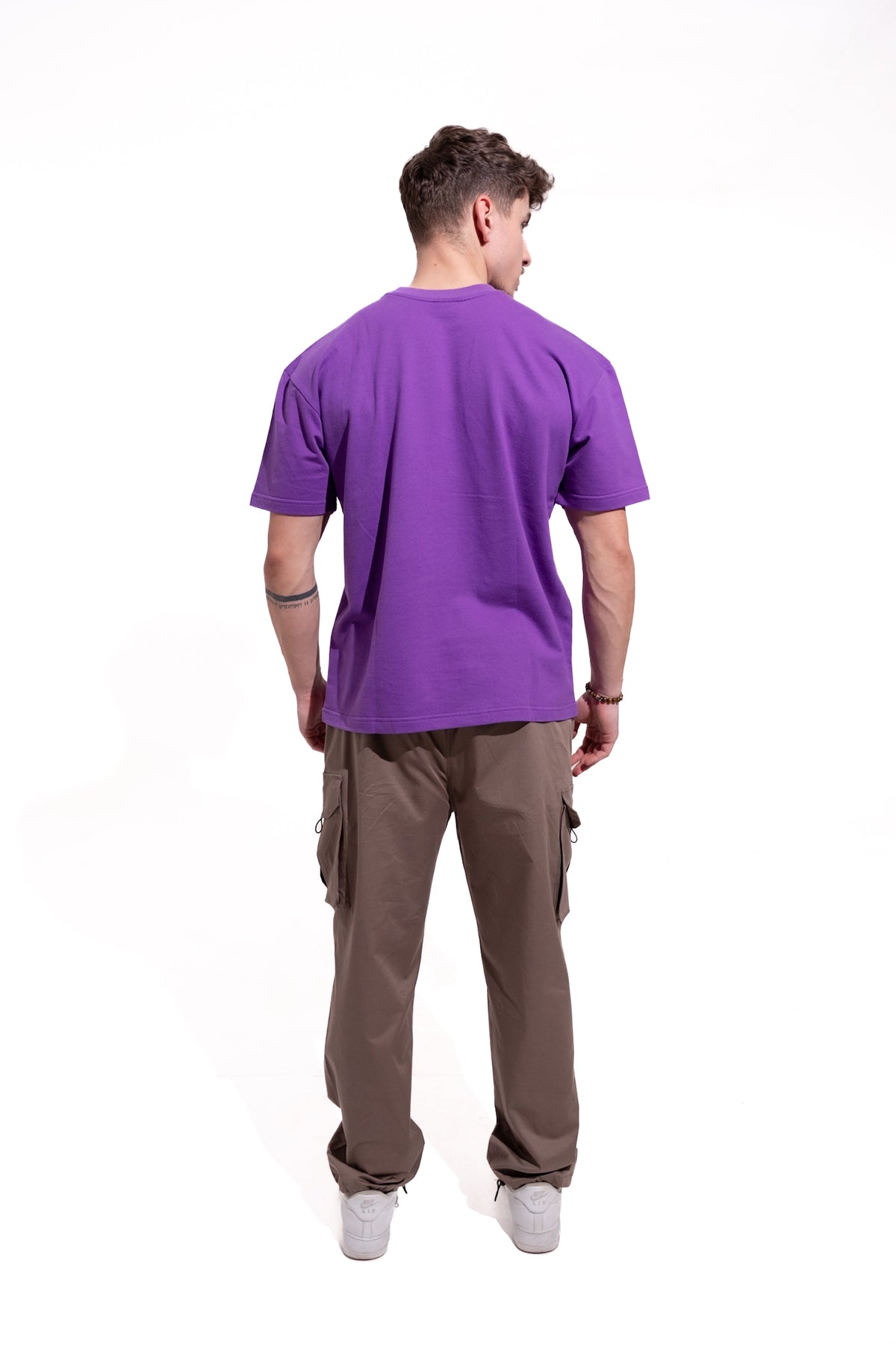 Pookie Rider Tee