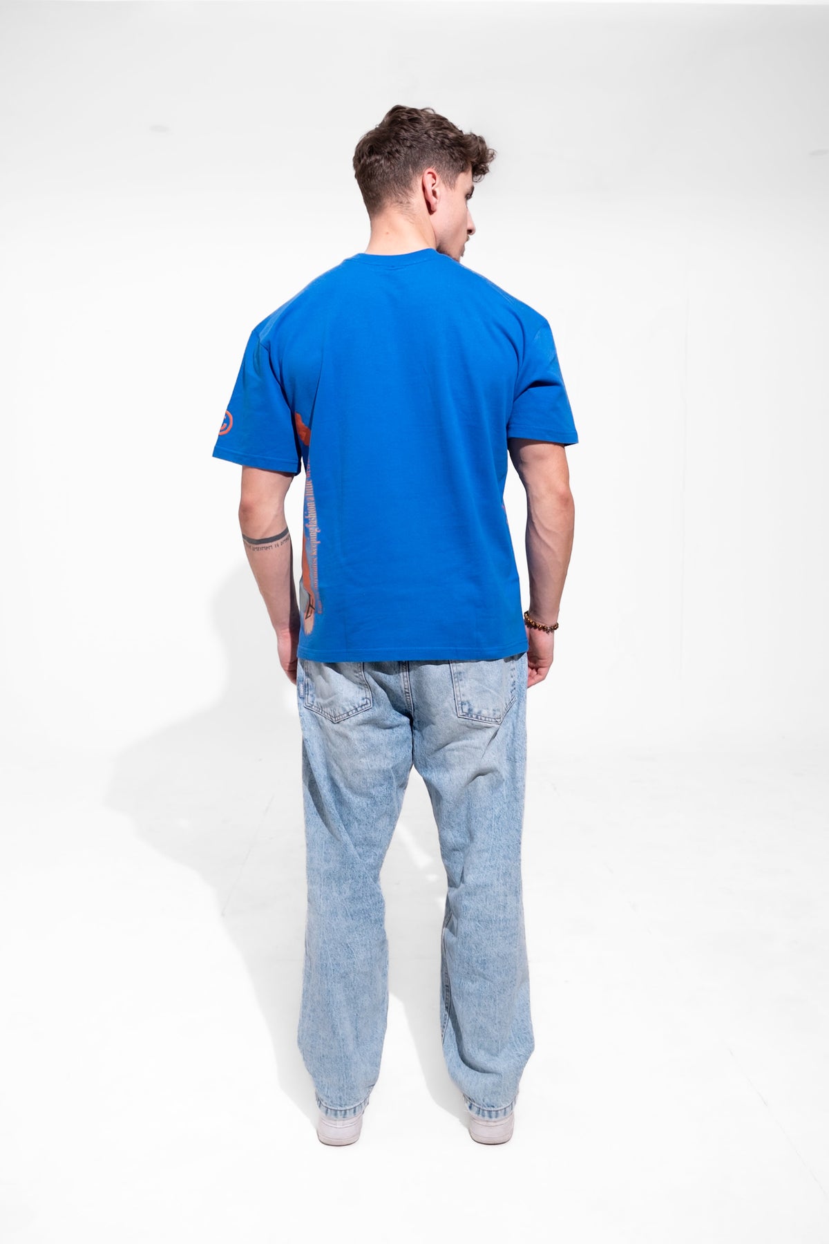 Odd Duo Tee