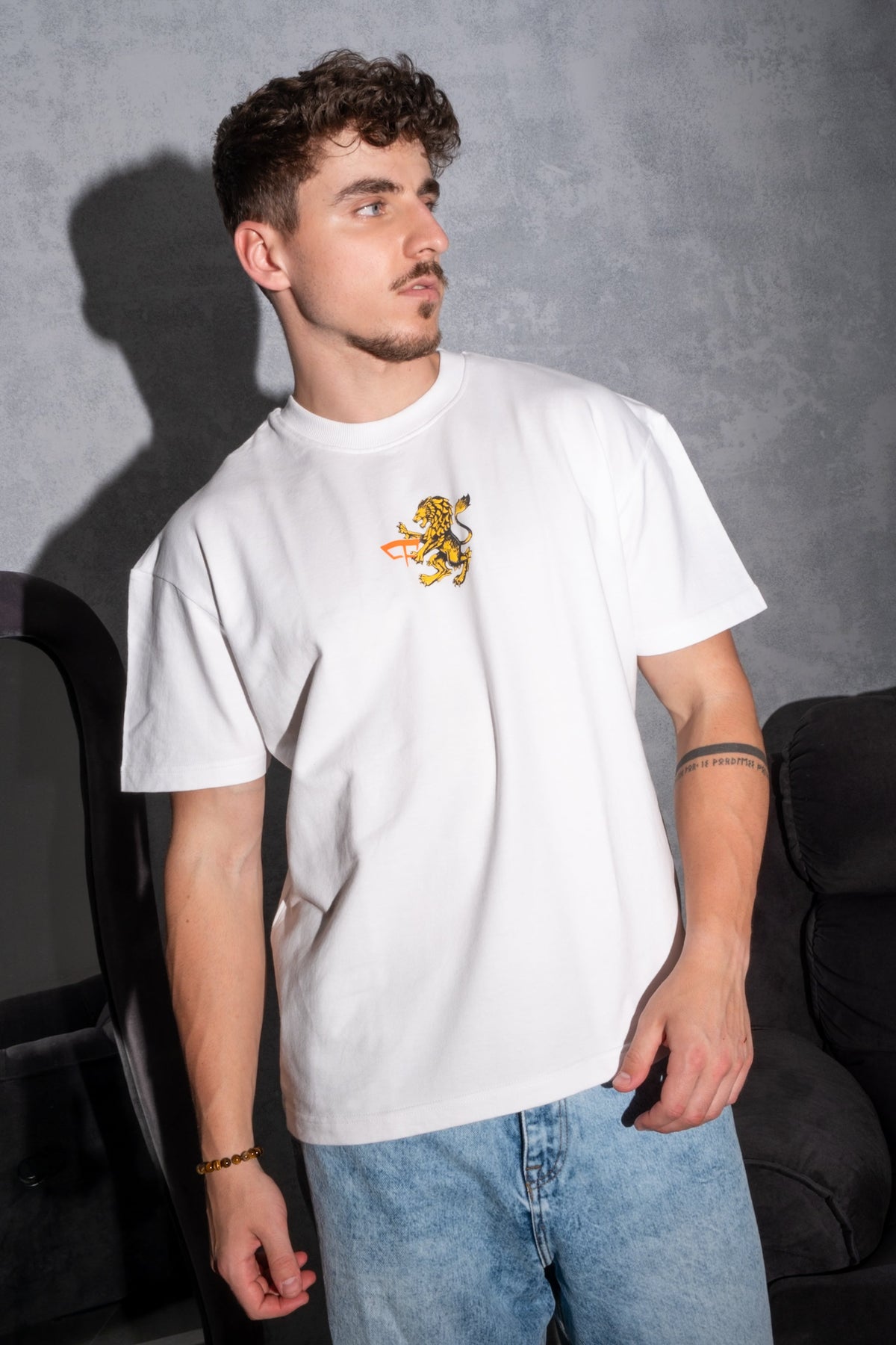 Regal Arc Tee