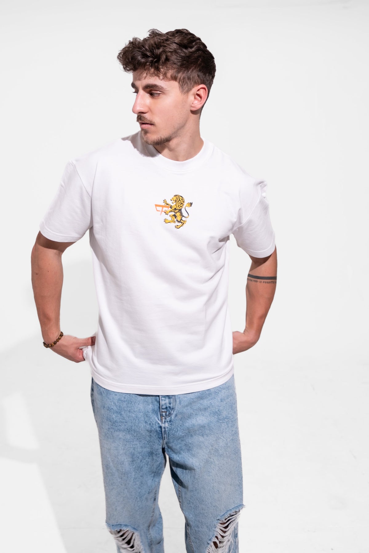 Regal Arc Tee