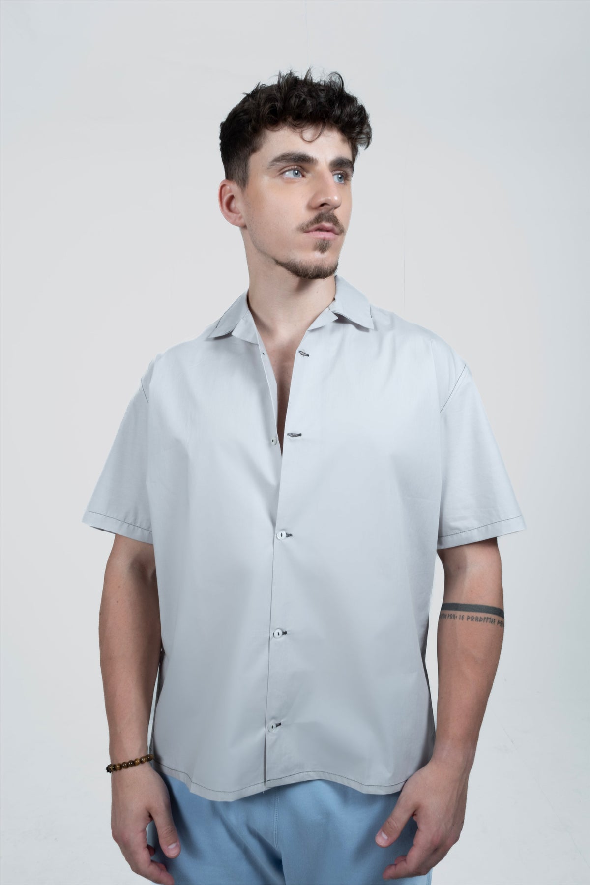 Moonstone Shirt