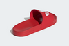 ADIDAS ORIGINALS ADILETTE LITE SLIDES(Scarlet / Cloud White / Scarlet)