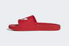ADIDAS ORIGINALS ADILETTE LITE SLIDES(Scarlet / Cloud White / Scarlet)