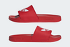 ADIDAS ORIGINALS ADILETTE LITE SLIDES(Scarlet / Cloud White / Scarlet)