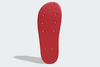 ADIDAS ORIGINALS ADILETTE LITE SLIDES(Scarlet / Cloud White / Scarlet)