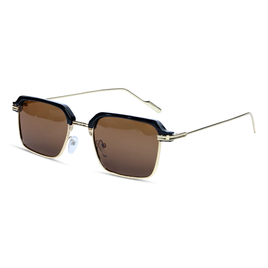 THE VISIONARY SUNGLASSES