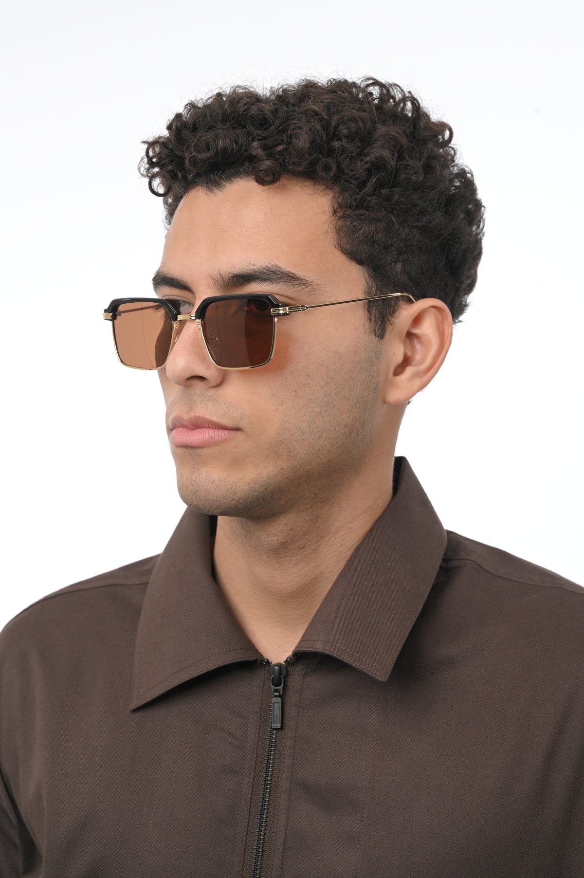 THE VISIONARY SUNGLASSES