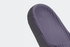 ADIDAS ORIGINALS ADILETTE 22 'Tech Purple / Tech Purple / Core Black'