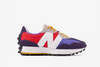New Balance WMN’S 327 ‘DARK MERCURY’