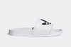 ADIDAS ORIGINALS ADILETTE LITE 'FTWWHT/CBLACK/FTWWHT'