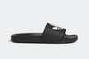 ADIDAS ORIGINALS ADILETTE LITE 'CBLACK/FTWWHT/CBLACK'