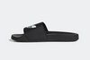 ADIDAS ORIGINALS ADILETTE LITE 'CBLACK/FTWWHT/CBLACK'