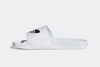 ADIDAS ORIGINALS ADILETTE LITE 'FTWWHT/CBLACK/FTWWHT'