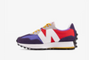 New Balance WMN’S 327 ‘DARK MERCURY’