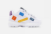 Fila DISRUPTOR II 110YR COLLECTION