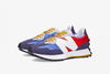 New Balance WMN’S 327 ‘DARK MERCURY’