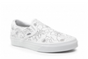 VANS Classic Slip-On (U-Paint) Camo Daisy