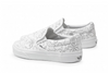 VANS Classic Slip-On (U-Paint) Camo Daisy