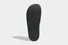 ADIDAS ORIGINALS ADILETTE LITE 'CBLACK/FTWWHT/CBLACK'