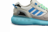 ADIDAS ORIGINALS  ZX 5K BOOST OWHITE/PULBLU/BEAMGR