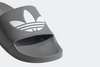 ADIDAS ORIGINALS ADILITTE LITE (GRETHR/FTWWHT/GRETHR)