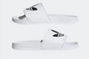 ADIDAS ORIGINALS ADILETTE LITE 'FTWWHT/CBLACK/FTWWHT'