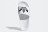 ADIDAS ORIGINALS ADILETTE LITE 'FTWWHT/CBLACK/FTWWHT'