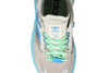 ADIDAS ORIGINALS  ZX 5K BOOST OWHITE/PULBLU/BEAMGR